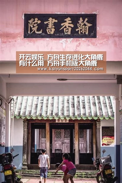 开云娱乐